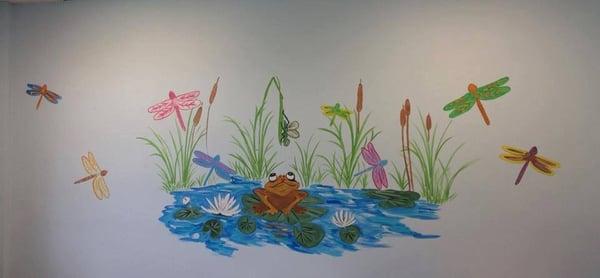Our Children's programs include weekdays and weekend offerings. https://saintteresa.episcopalatlanta.org/Content/Childrens.asp