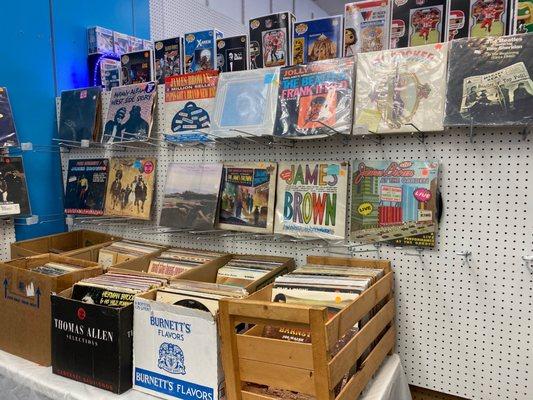 Oddballs Antiques & More