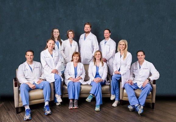 Conroe-Willis Family Medicine