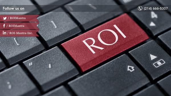 ROI Mantra