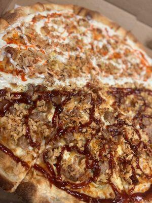 Jo-Jo’s Famous Pizza South