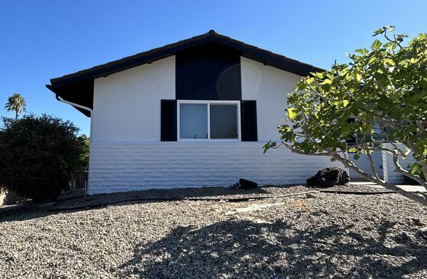 Prime Finish Painting