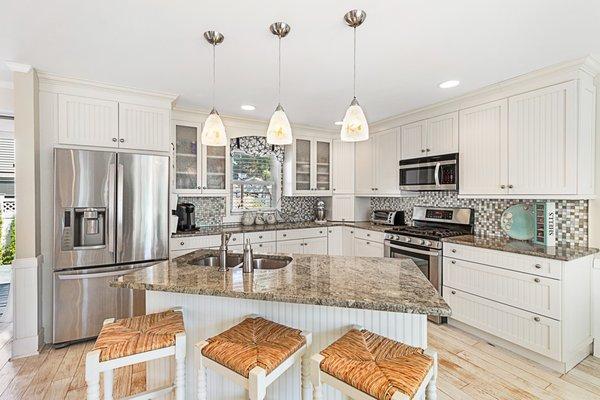 The Giery Team - Keller Williams Preferred Properties