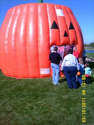 The Party Connection