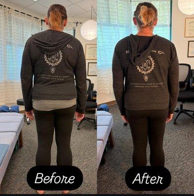 Integrity Chiropractic