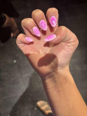 La Nails & Day Spa
