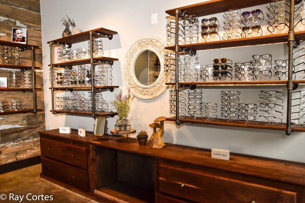 Primary Eye Care of South Main