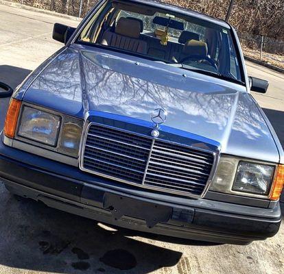 Knockout Auto Detailing