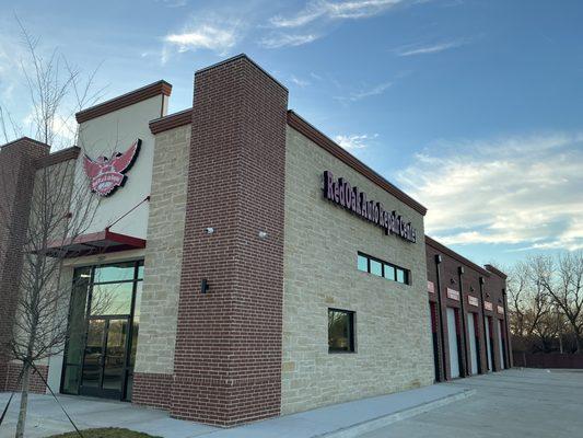 Red Oak Auto Repair Center