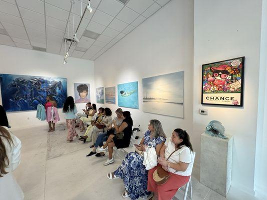 ARTLANTIC - Fine Art