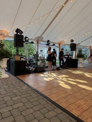 Stevens Estate at Osgood Hill