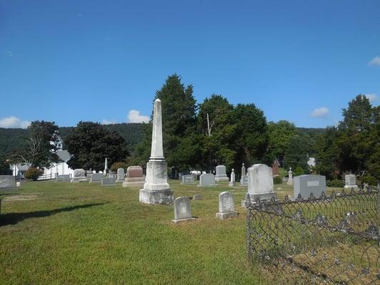 St Paul Lutheran Church