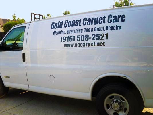 Gold Coast Carpet Care