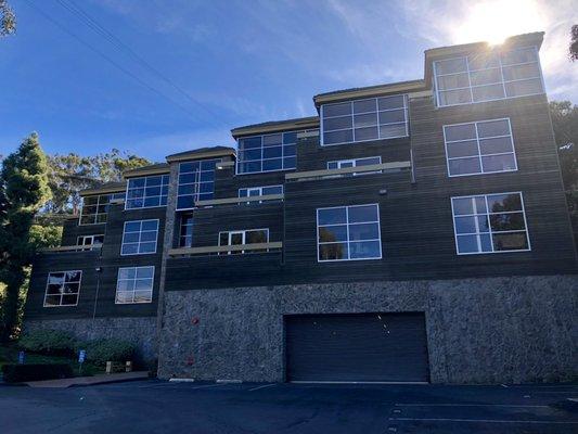 Erica Thompson, LMFT, LPCC