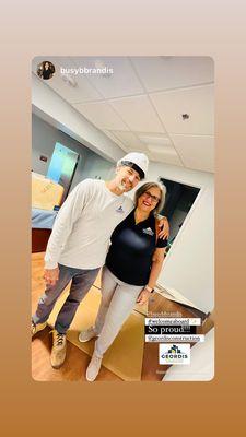 Amparo Luaces Professional Service