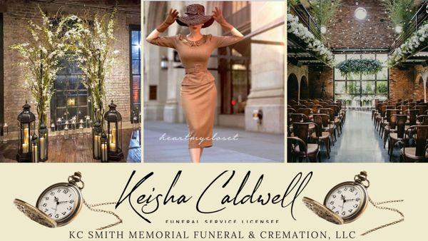 KC Smith Memorials Funeral & Cremation