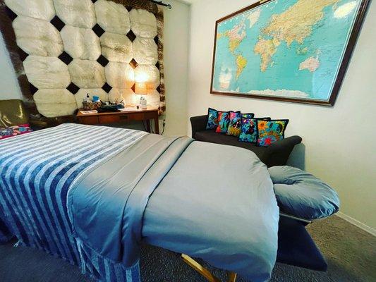 Pure Therapy Massage