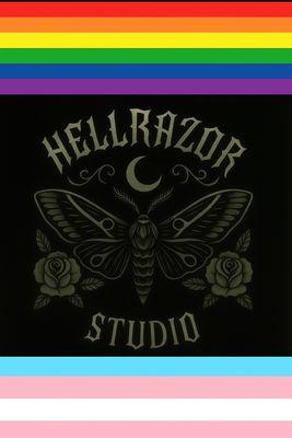 The Hive Barber Studio