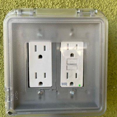 Canyon Certified Electrician