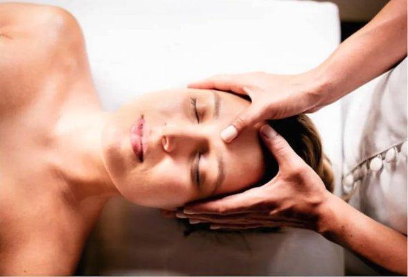 Amari Massage Studio