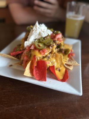 Nachos