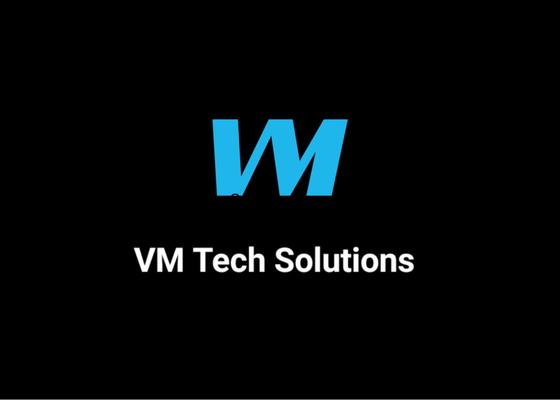 VM Tech Solutions