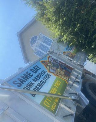 Keiths Property Maintenance