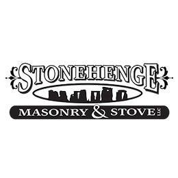 Stonehenge Masonry and Stove