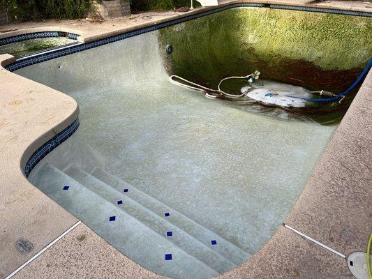 Elite Pool Care & Repair