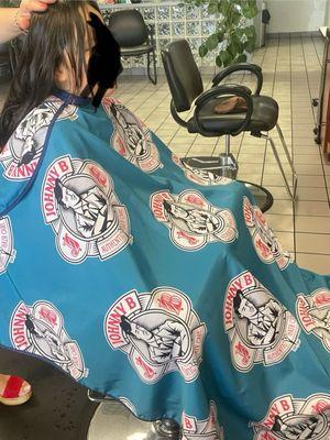 Ecstasy Hair Designs