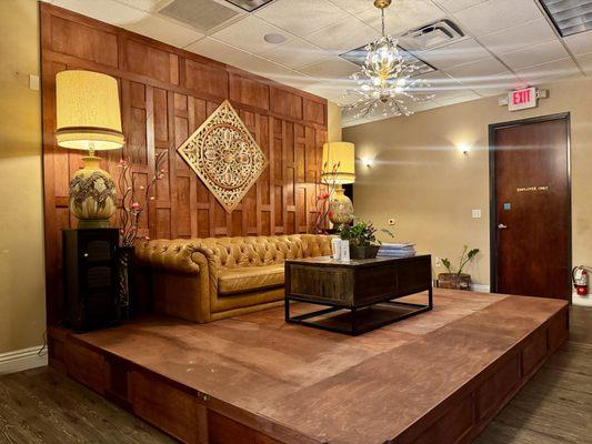 New Traditional Thai decoration