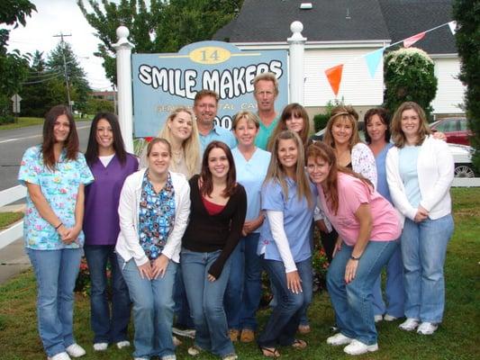 Smile Makers