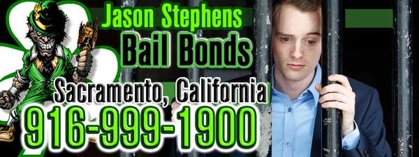 Jason Stephens Bail Bonds