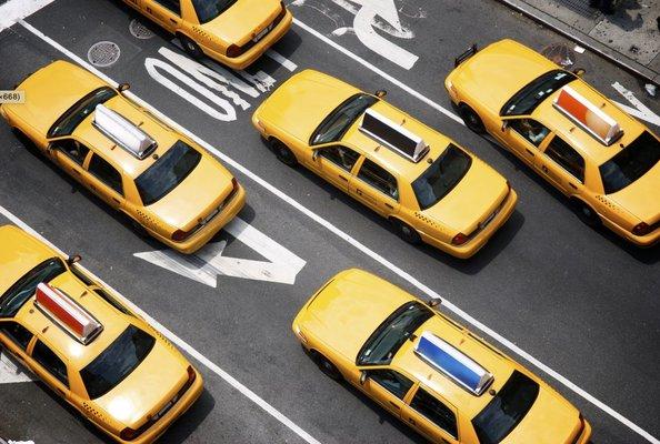 Sky Taxi Transportation