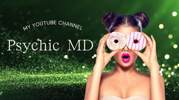 Psychic MD