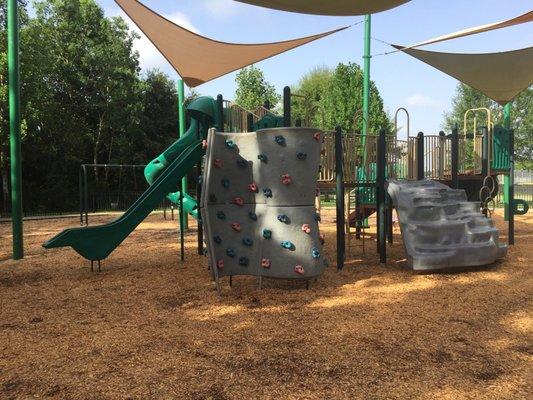 Semmes Recreation & Community Center