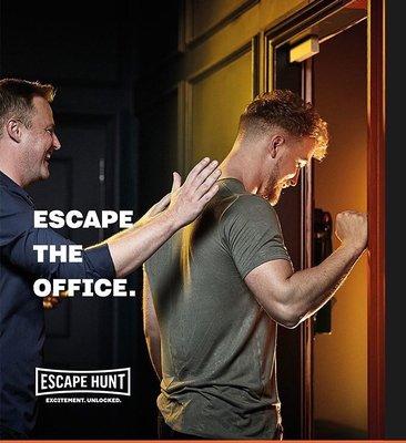 Escape Hunt