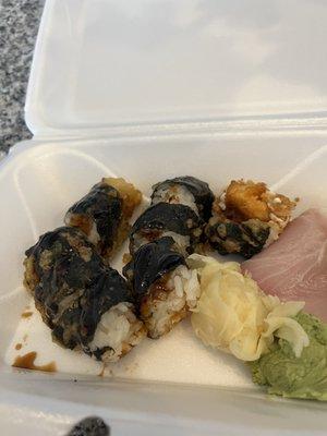 South Main Sushi & Grill