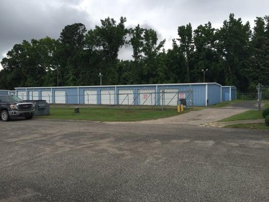 Francis Marion Mini Storage