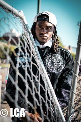 Crystal Clear Photography