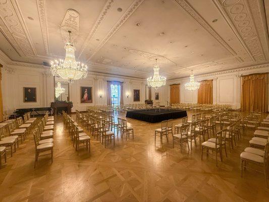 Richard Nixon Foundation