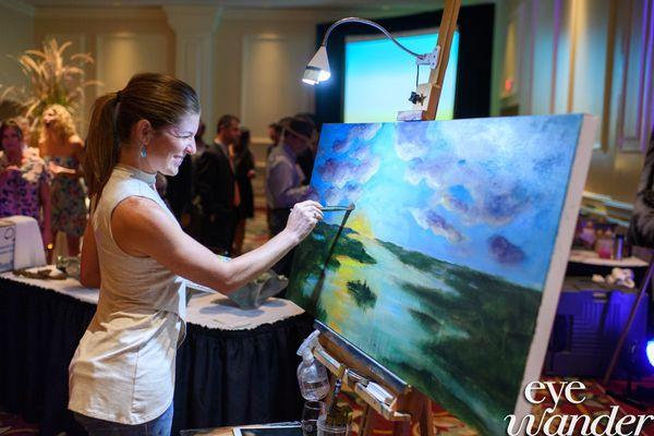 Torregrossa Fine Art