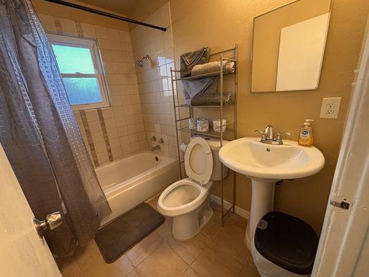 Magically Maid Cleaning & More