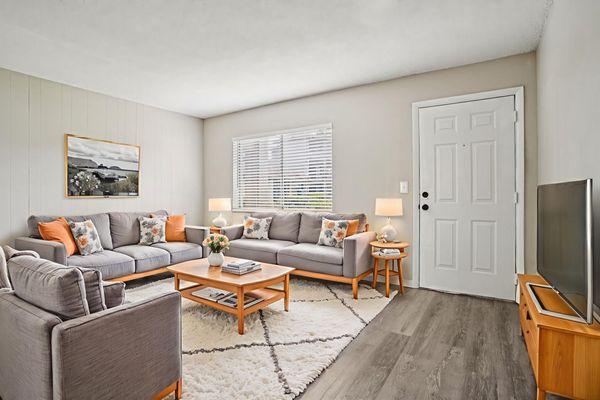 Brookside Apartments