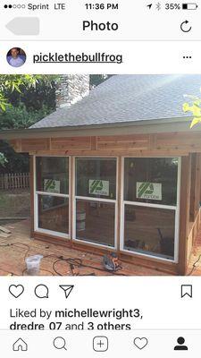 Correct Construction