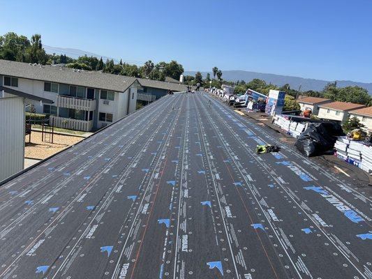 SR Chavez Construction