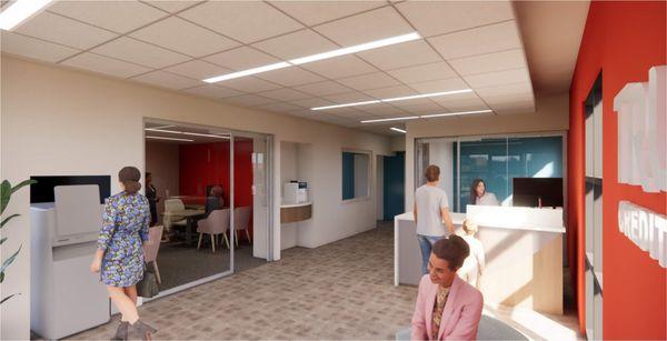 Truity Credit Union