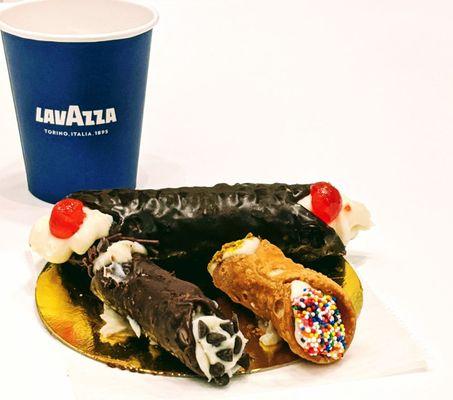 Coco's Italian Express at the Green Hillsall