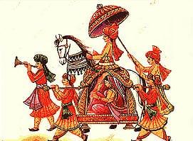 iParties and iEvents