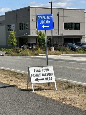 Stillaguamish Valley Genealogical Society